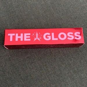 Jeffree Star THE GLOSS in shade: Softcore Sparkle